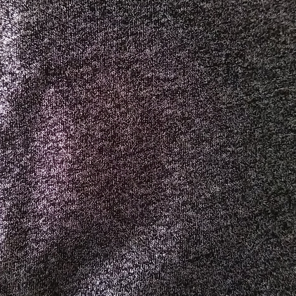 Michael Kors Ruffled Sweatshirt - Picture 8 of 8